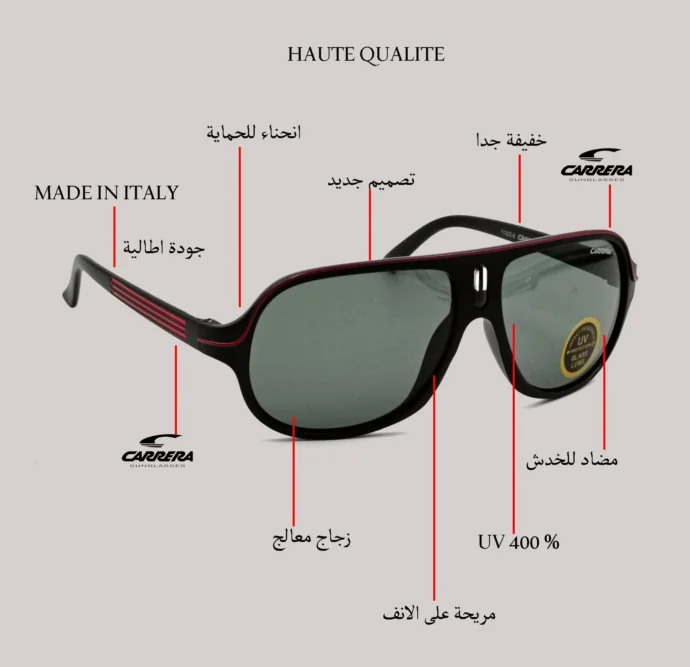 CARRE RA NEW COLLECTION