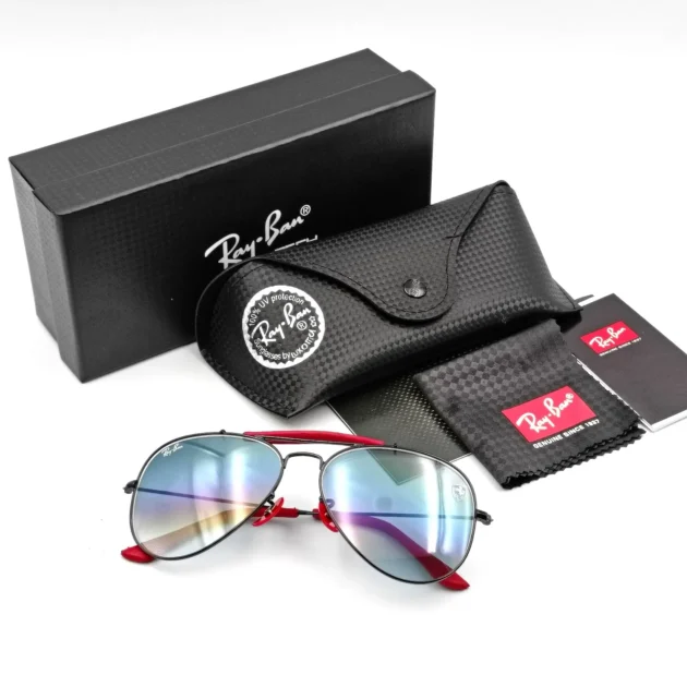 RB EDITION ROUGE