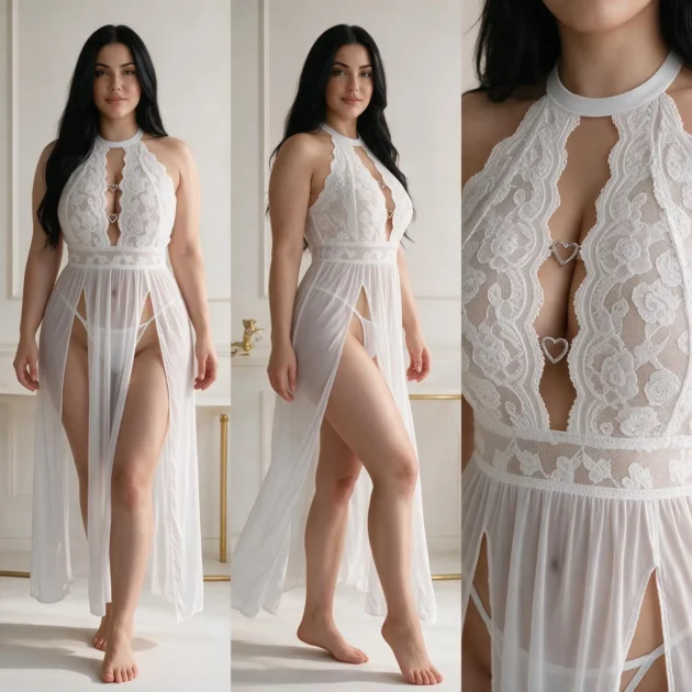 HEART LINGERIEE