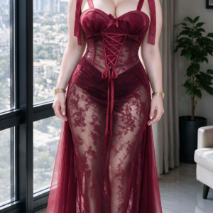 CLASS LINGERIE